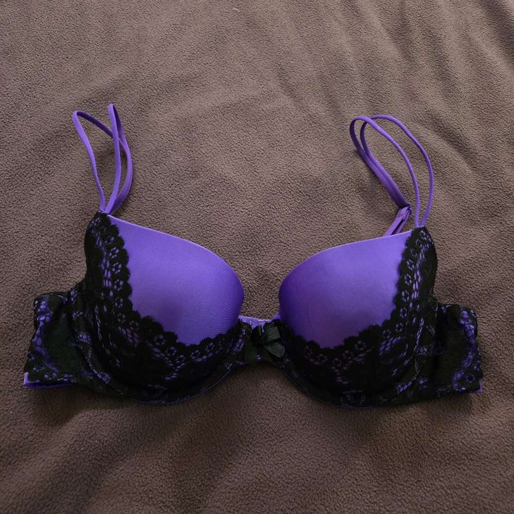 Victoria's Secret Bra